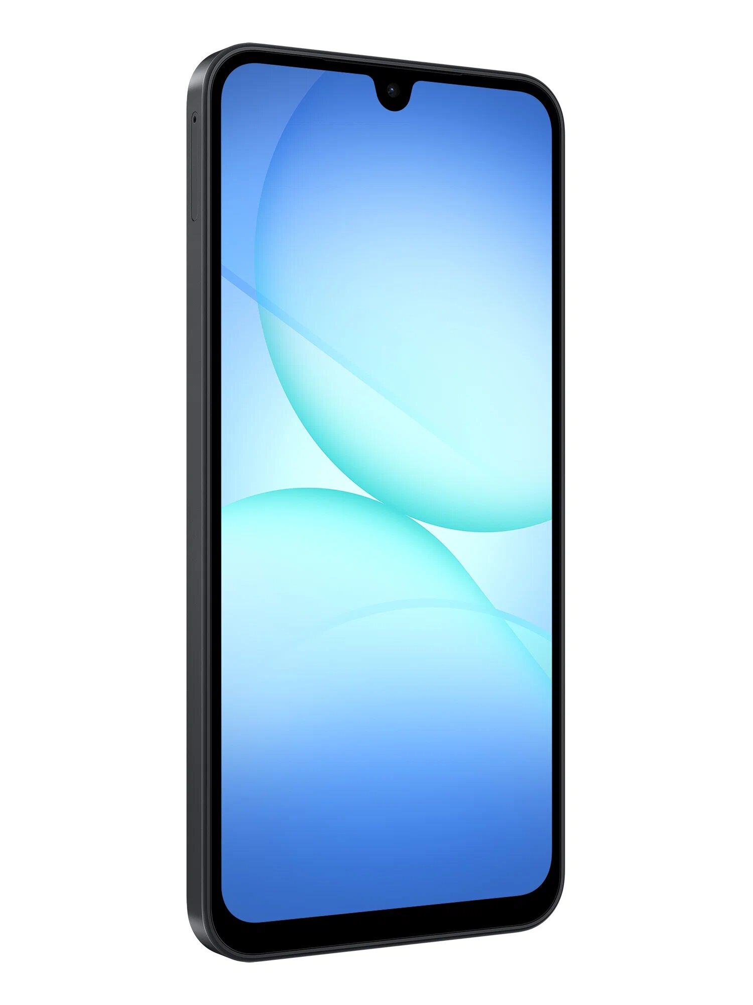 Смартфон Samsung Galaxy A17 8 ГБ/256 ГБ, сканер отпечатка, основная камера 50 МП — фото 1