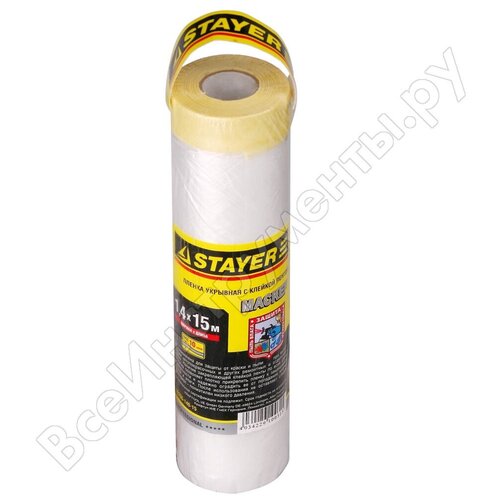 STAYER 15 , 1.4 , 9 ,    ,  , Professional (12255-140-15)