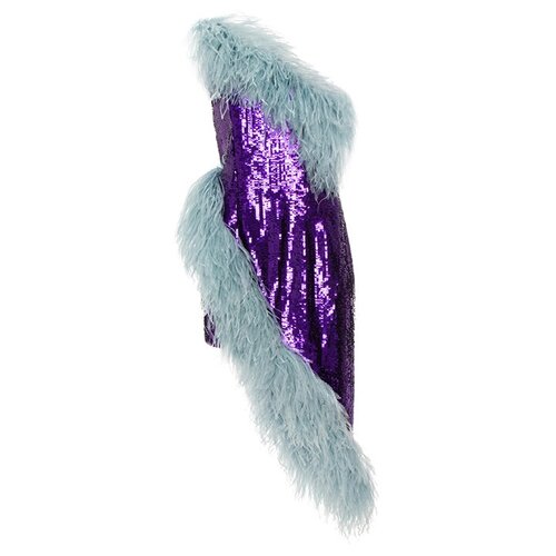 платье 16Arlington D024 фиолетовый 8