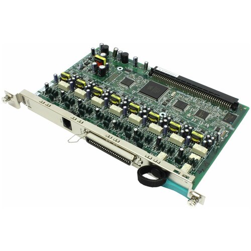 Плата расширения Panasonic (KX-TDA0170XJ) плата расширения intel cyp2uriser2std cyp2uriser2std 99a3p6