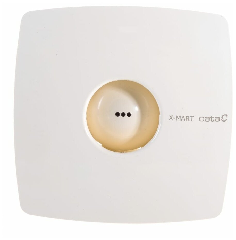 Вентилятор Cata X-MART 10 TIMER - фото №2