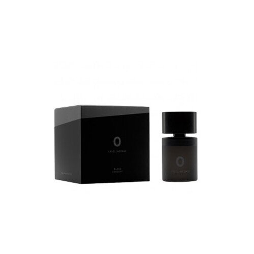 Духи Blood Concept 0 Cruel Incense 50 мл.