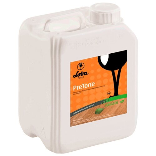 Тонировка Loba Pre Tone (2.50л.) мокко