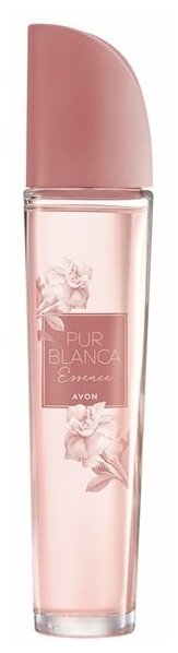 AVON туалетная вода Pur Blanca Essence, 50 мл