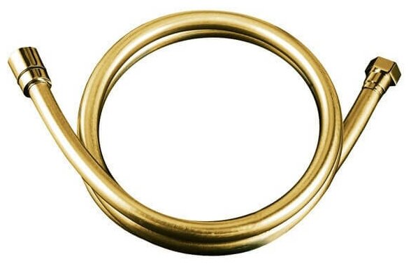 Душевой шланг Elghansa Shower Hose SH012-Gold