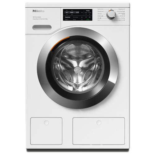 Стиральная машина Miele WEH865WCS Chrome Edition 11EH8655RU