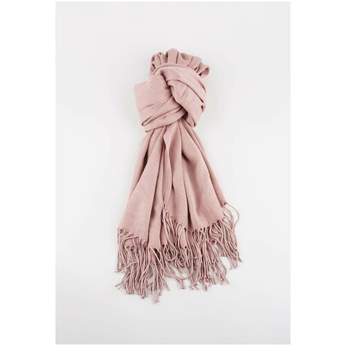 фото Платки mario berlucci, бежевый, 70x190