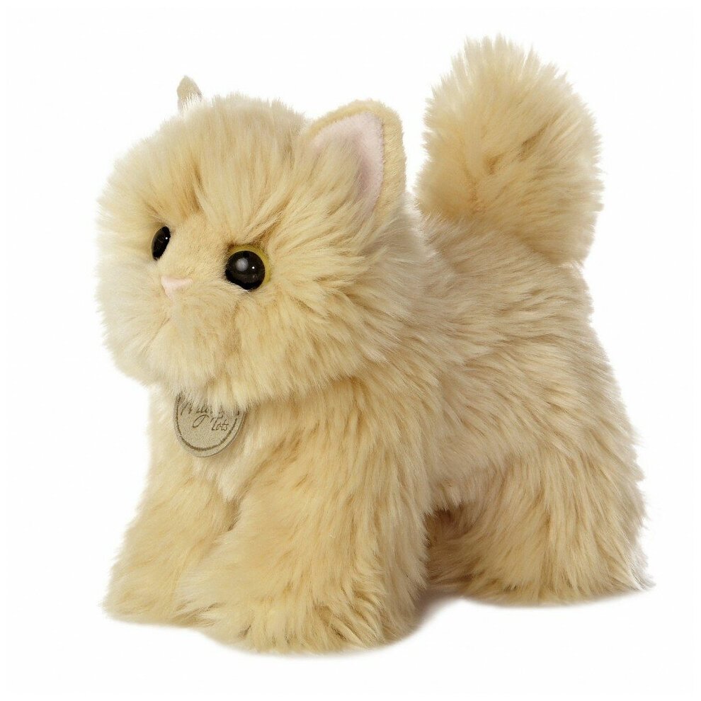 Мягкая игрушка Aurora Персидский кот(30883A)