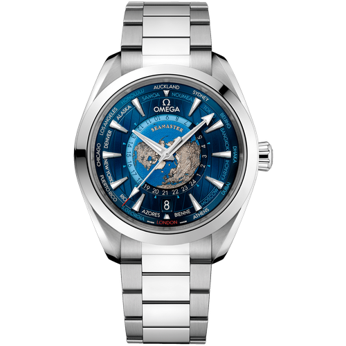 Omega Seamaster Aqua Terra 22010432203001