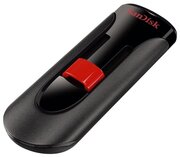 USB Flash Drive 16Gb - SanDisk Cruzer Glide CZ600 SDCZ600-016G-G35