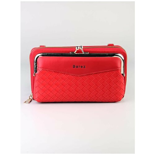 фото Женский кошелек adafman