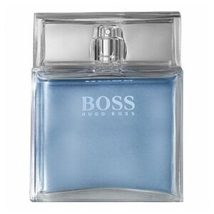 Boss pure eau cheap de toilette spray