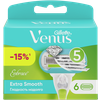 Venus Embrace Extra Smooth Сменные кассеты - изображение