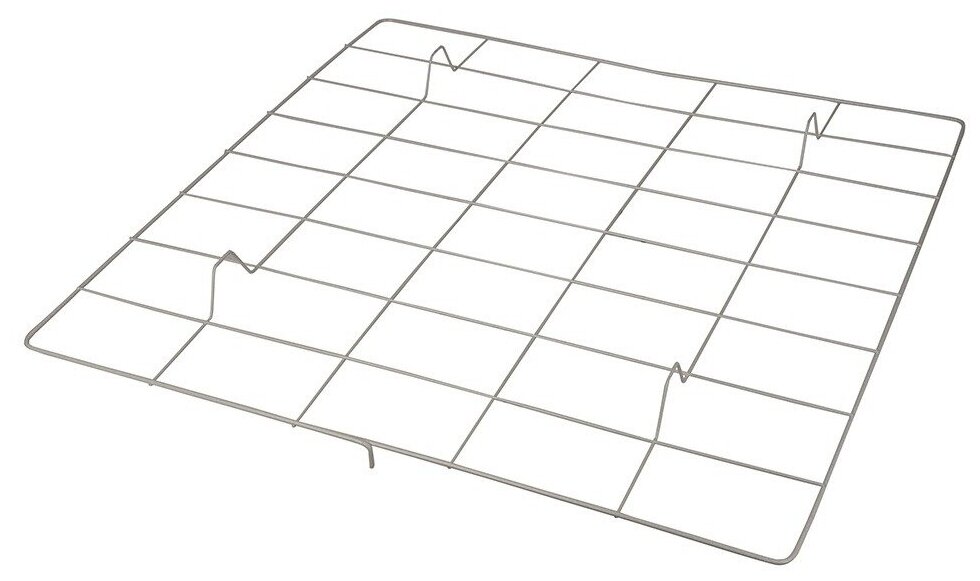 Решетка гусиная №2 на 24 ячейки для инкубатора Несушка 36 - фотография № 1