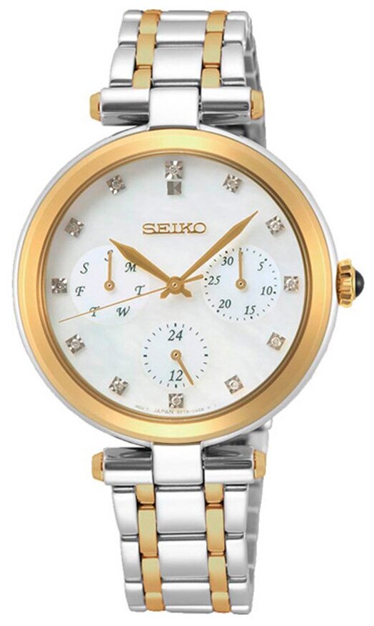 Наручные часы SEIKO CS Dress