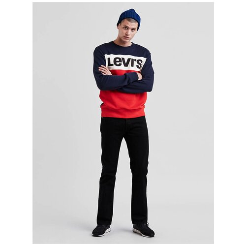 фото Джинсы lev 501 original fit нет