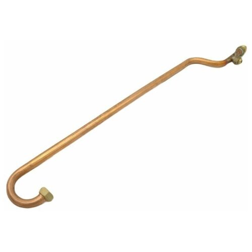 Трубопровод вход для котла Эван WARMOS-QX truboprvhodWARMOSqx 304200₽