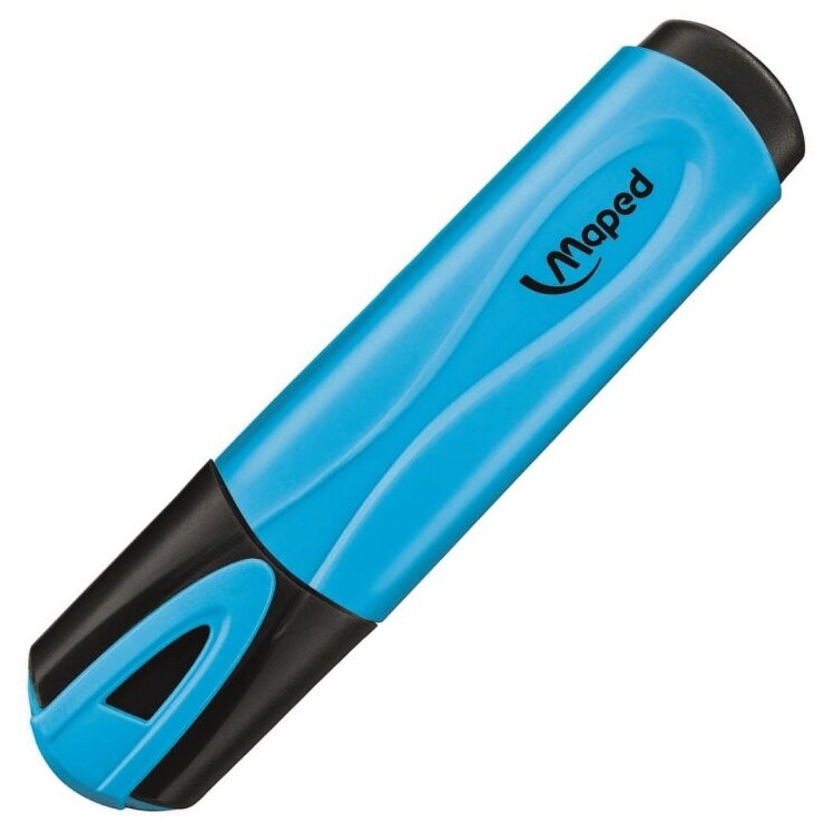 Текстовыделитель Maped Highlighter - фото №5