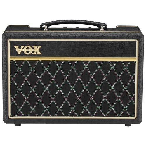 Басовый комбо VOX Pathfinder Bass 10B vox pathfinder bass 10 басовый комбо 10 вт