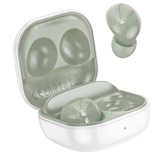 Гарнитура Bluetooth BW21 Borofone зеленая 117000₽