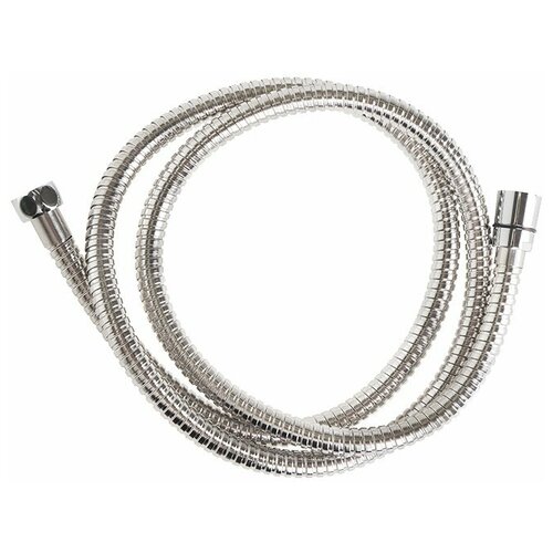 elghansa shower hose sh022 new шланг для душа 1 8 2 2 м хром Шланг для душа IDDIS A50211 хром