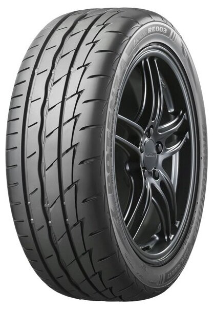 Летняя шина Bridgestone Potenza RE003 Adrenalin 225/55 R17 97W