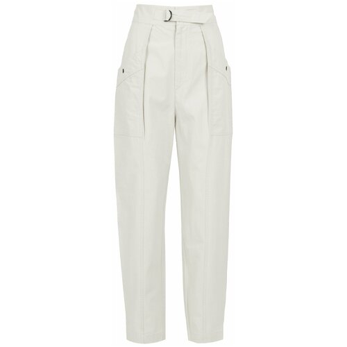 фото Брюки isabel marant ?toile бежевый