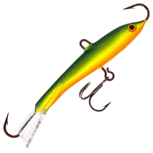 фото Балансир rapala jigging rap w02-byr