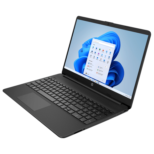 Ноутбук HP Laptop 15s-fq2002ny 15.6