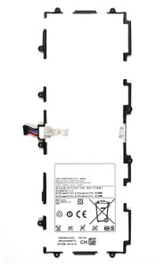 Аккумулятор SP3676B1A (1S2P) для Samsung N8000/P5100/P5110/P7500