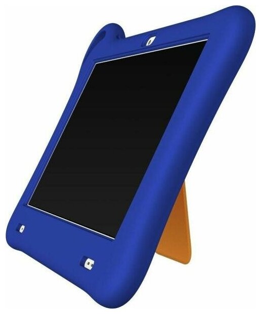 Планшет Alcatel Tkee Mini 2 оранжевыйсветло-желты