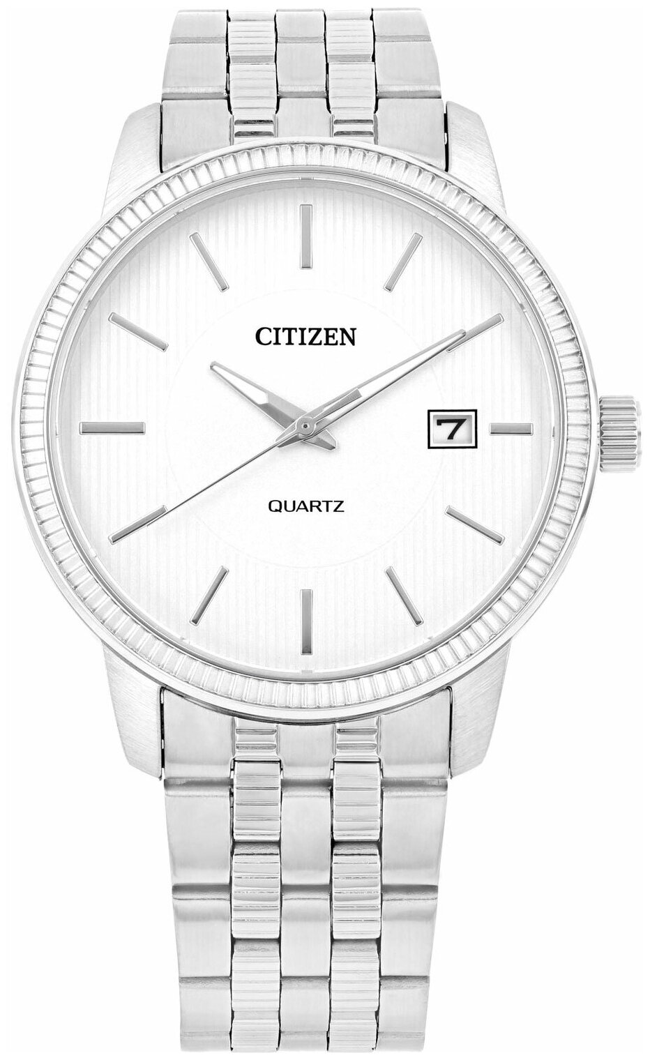 Японские наручные часы Citizen DZ0050-57A