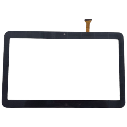 Тачскрин (сенсорное стекло) для планшета Irbis TZ175 3G