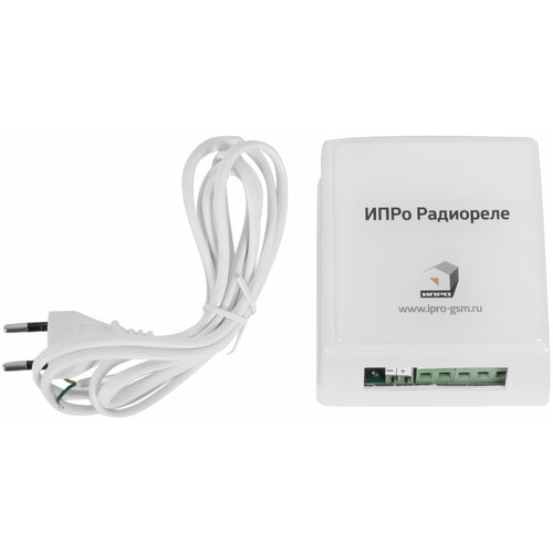 Радиореле ипро 259200₽