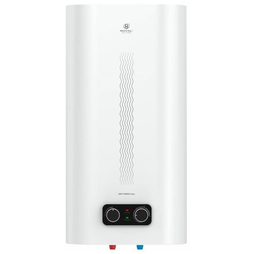 Накопительный водонагреватель Royal Clima RWH- DF50- FS Dry Force Inox 1896400₽