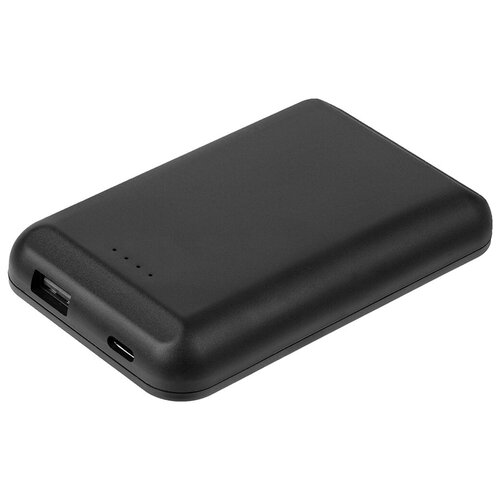 Зарядное устройство Uniscend Magback 5000mAh Black 22024.30