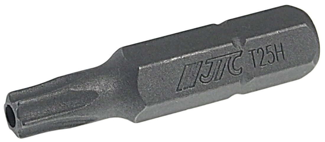 Бита Torx Т25hх30мм 1/4"" Jtc JTC арт. JTC-1143025