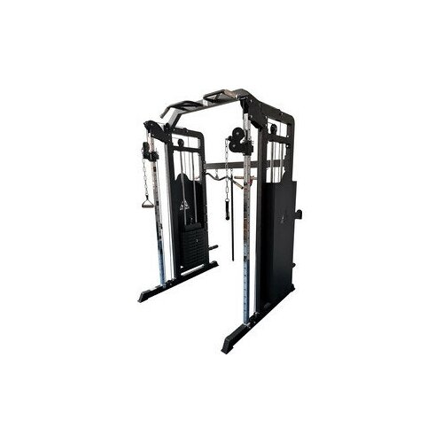 Кроссовер, силовая рама DFC PowerGym D700/2