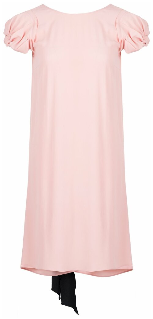 Платье No21 Розовый