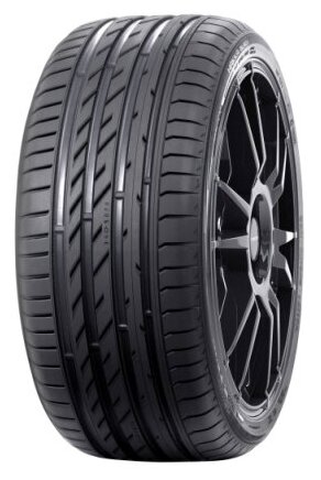 Nokian Tyres Hakka Black 205/50R16 91W XL