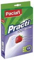 Перчатки Paclan Practi виниловые