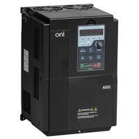 Преобразователь частоты Oni A650-33E15T