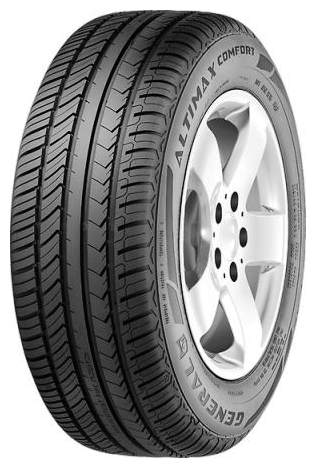 GENERAL TIRE Altimax Comfort 175/70R14 84T (2017 год)