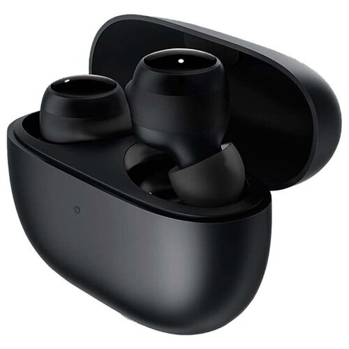 Наушники беспроводные Xiaomi Redmi Buds 3 Youth Edition Black 135000₽