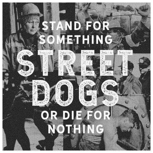 Компакт-Диски, CENTURY MEDIA, STREET DOGS - Stand For Something Or Die For Nothing (CD) marilyn manson lest we forget the best of 1 cd