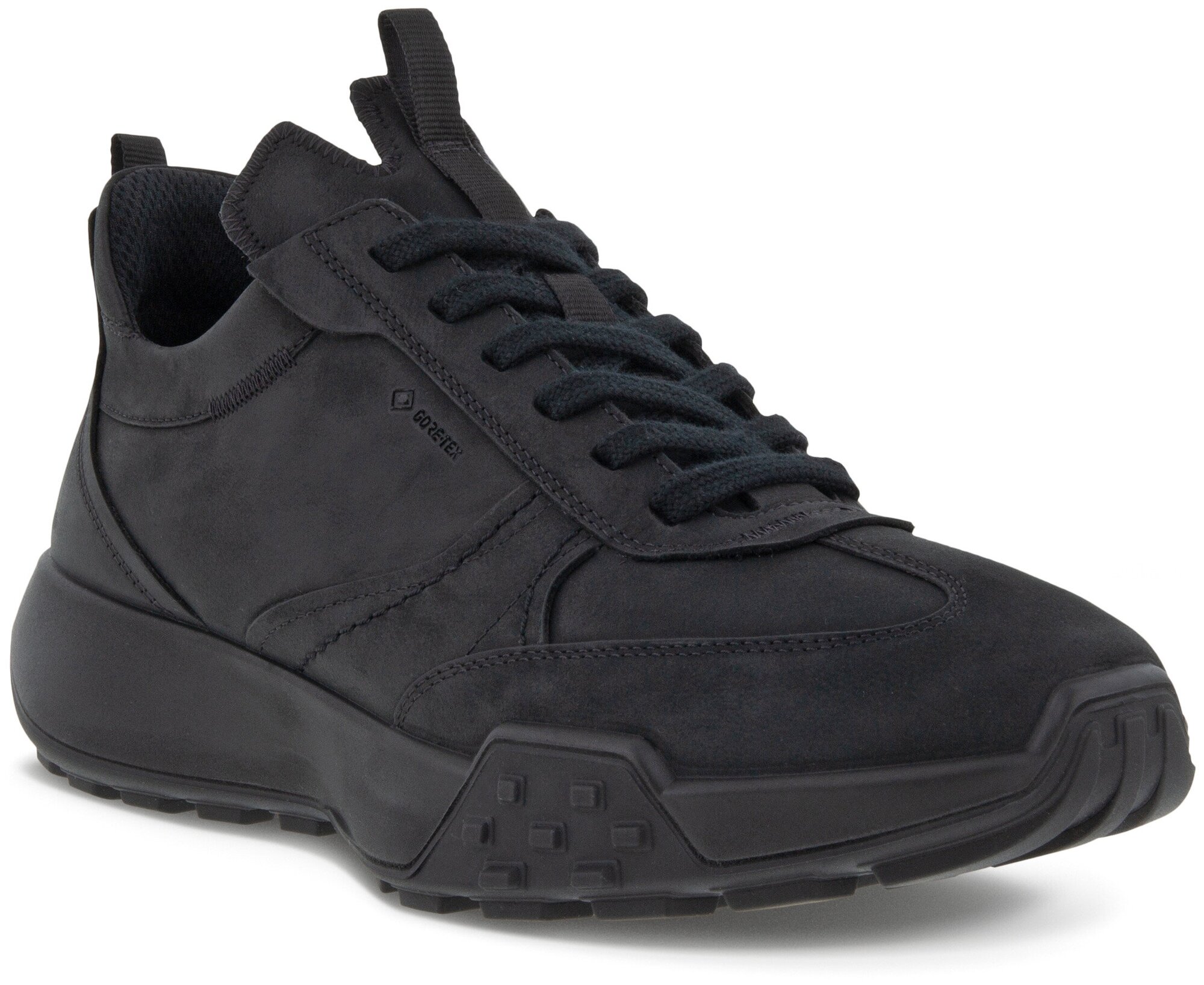 Мужские кроссовки ECCO RETRO SNEAKER M 