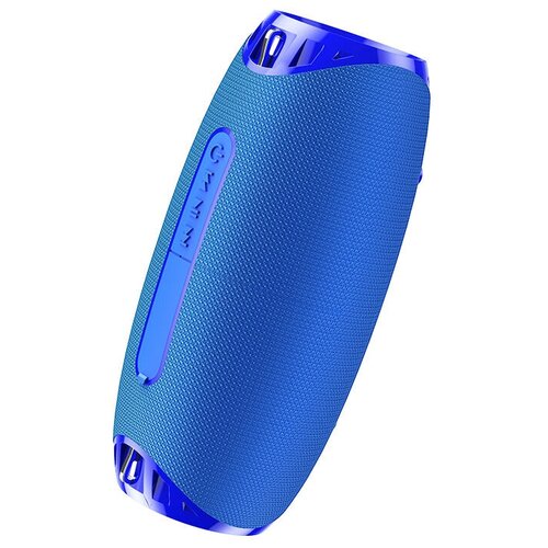 Borofone Колонка портативная Колонка беспроводная Колонка Bluetooth 50 2x5W 1200mAh Borofone BR12 121500₽