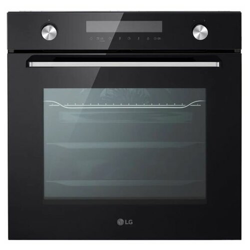 Духовой шкаф эл LG WSEZ 7225B1 черн сенс упр диспл утапл ручкиКитай 4099000₽