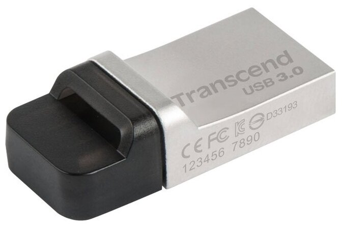 USB флешка Transcend JetFlash 880 32Gb USB 3.0