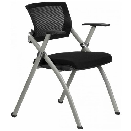 Складное кресло RIVA Chair RCH 462Е черное УЧ-00000769
